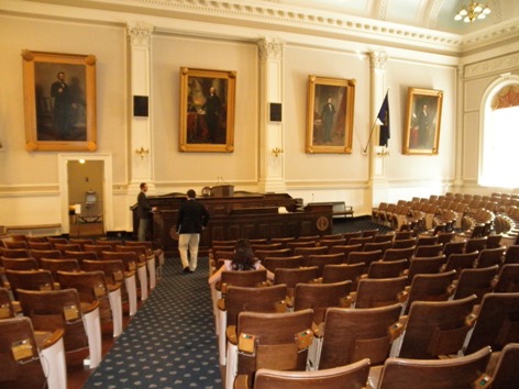 new hampshire sala house of rep blog