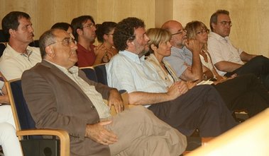 consell federació