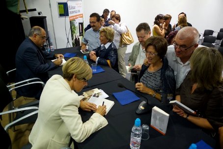 signant a Palamós blog