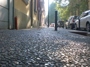 Passeig de la Devesa