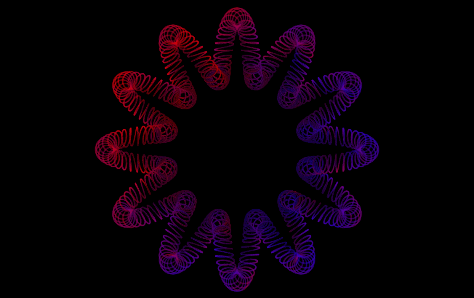 Spirals Within Spirals